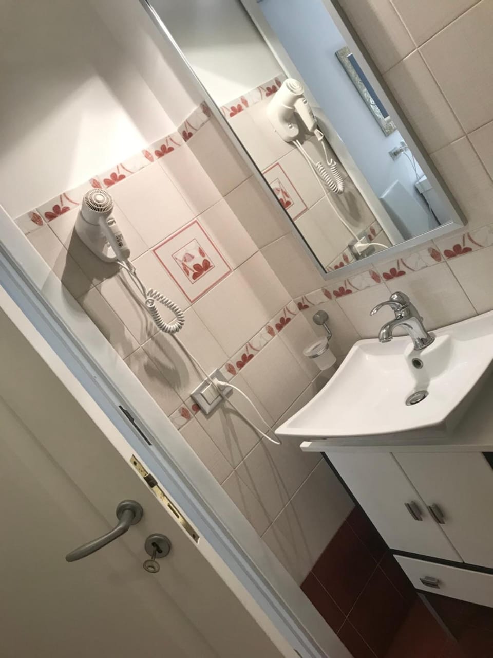 Hotel Timpe Bianche San Vito Lo Capo Hotel in Sicily