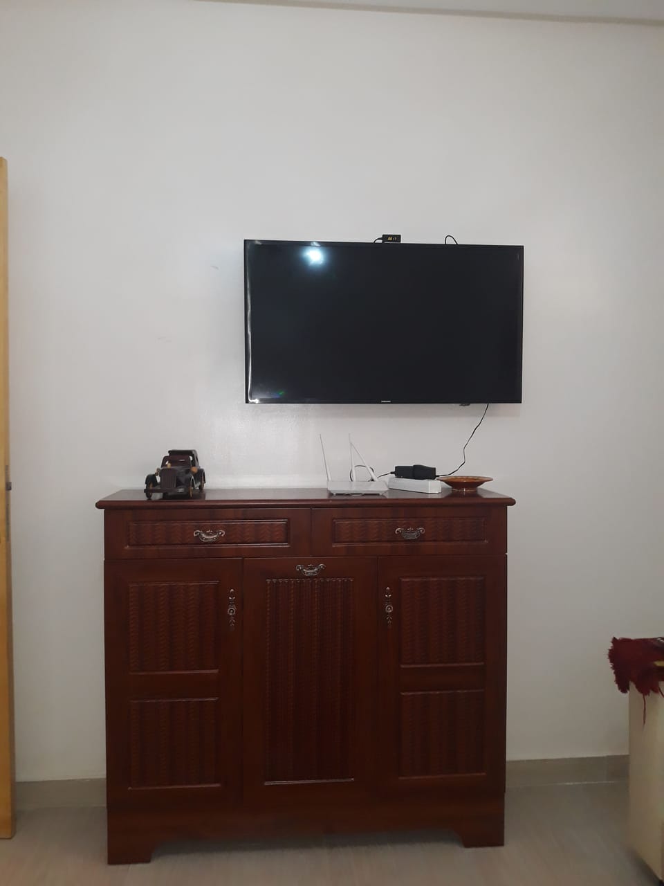 Standard Studio, 1 Bedroom | Room amenity
