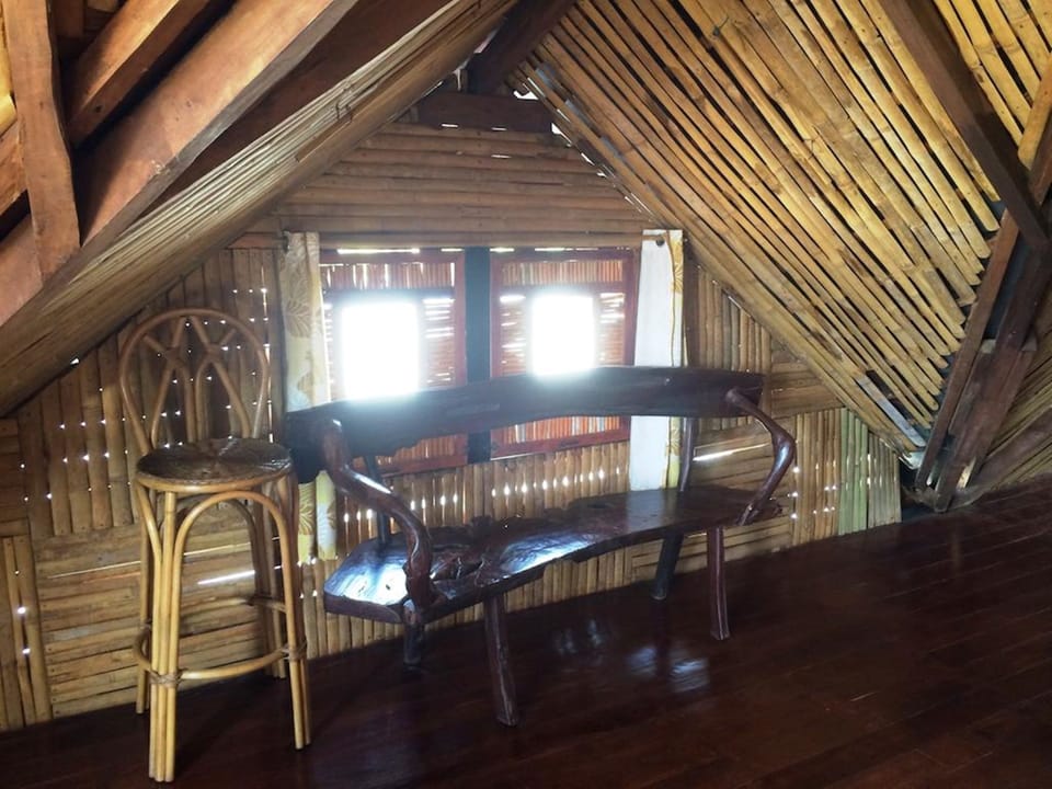 Village House | Room amenity