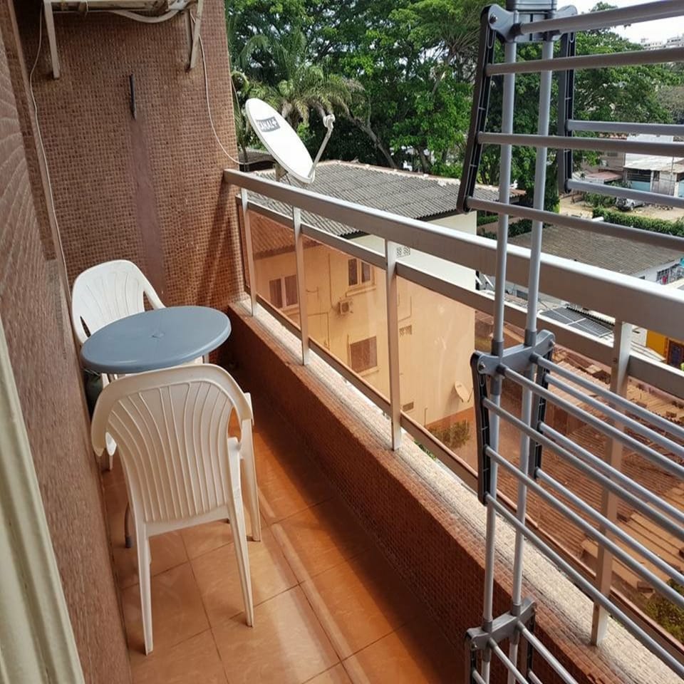 Apartment, Balcony | Terrace/patio