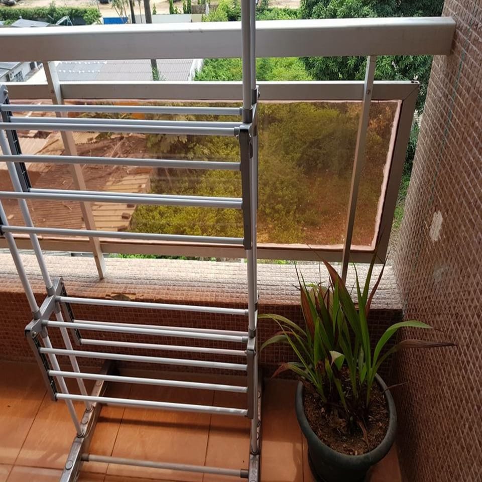 Apartment, Balcony | View from room