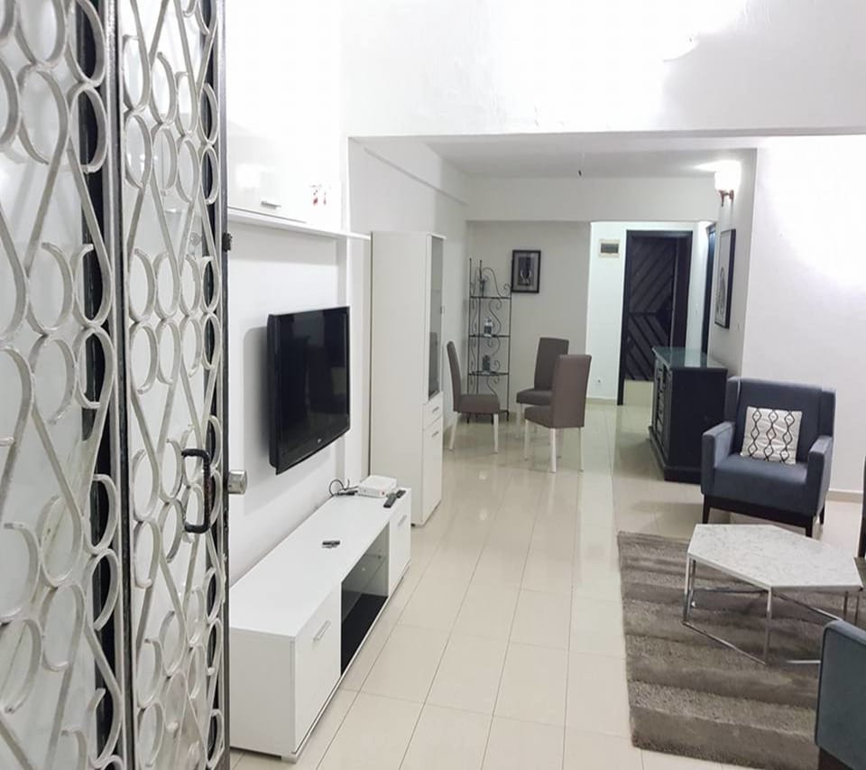 Executive lounge