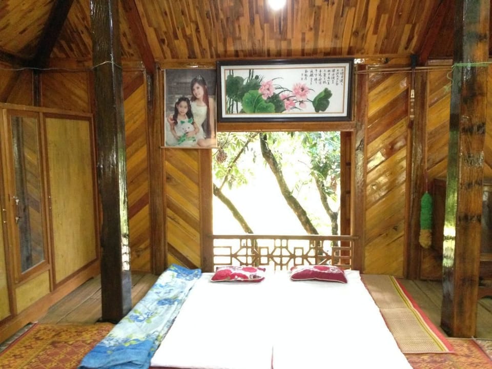 Shared Dormitory, Mixed Dorm | Desk, free WiFi, bed sheets