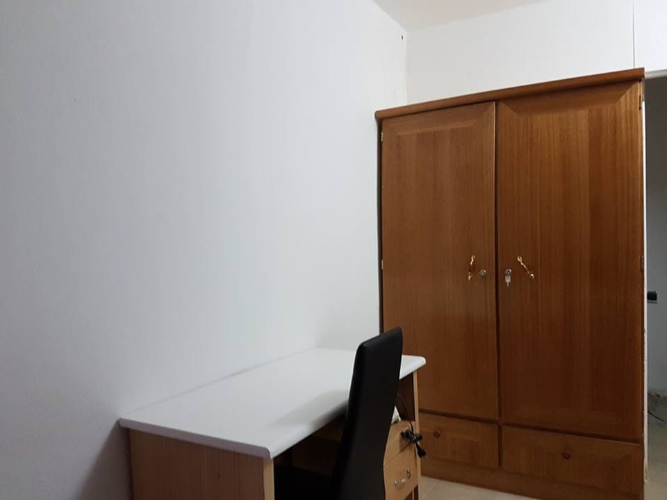 Classic Apartment, 2 Bedrooms | Room amenity