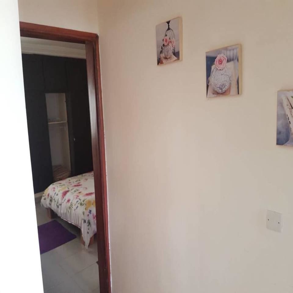 Apartment, 2 Bedrooms | 2 bedrooms, premium bedding, down comforters, blackout drapes