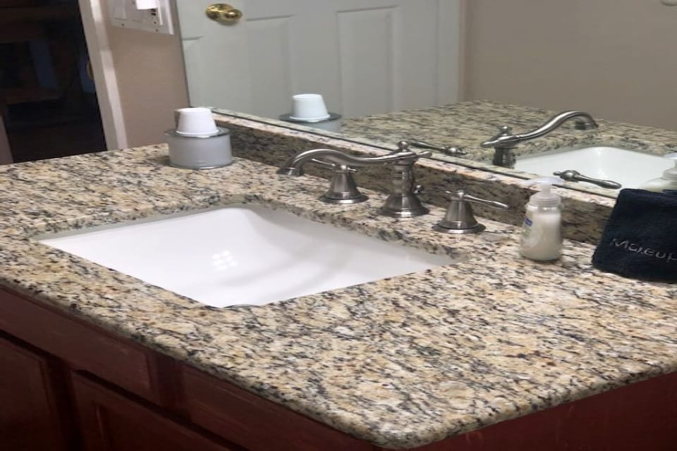 New Granite October 2022!