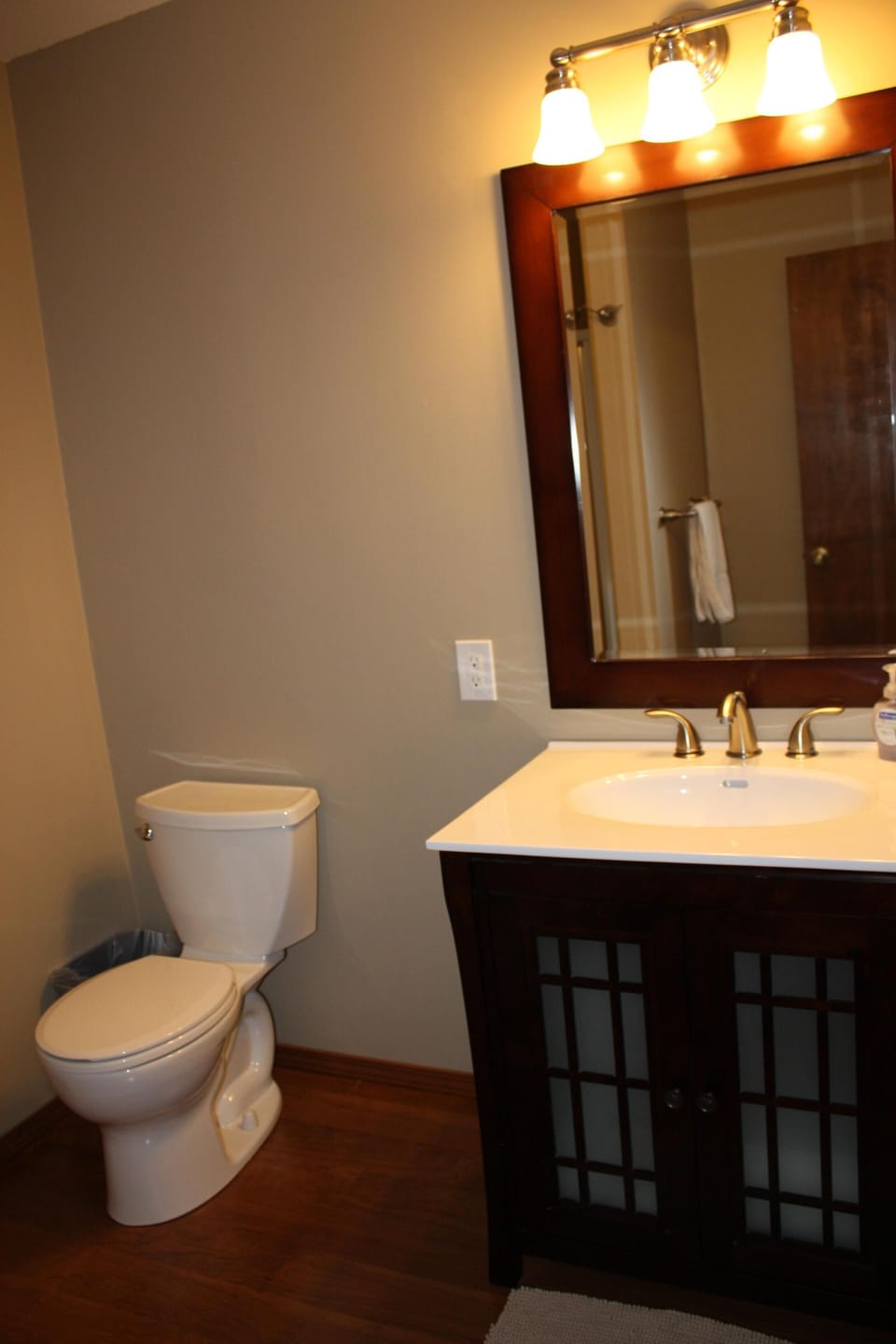 Master Bedroom 3 Bathroom