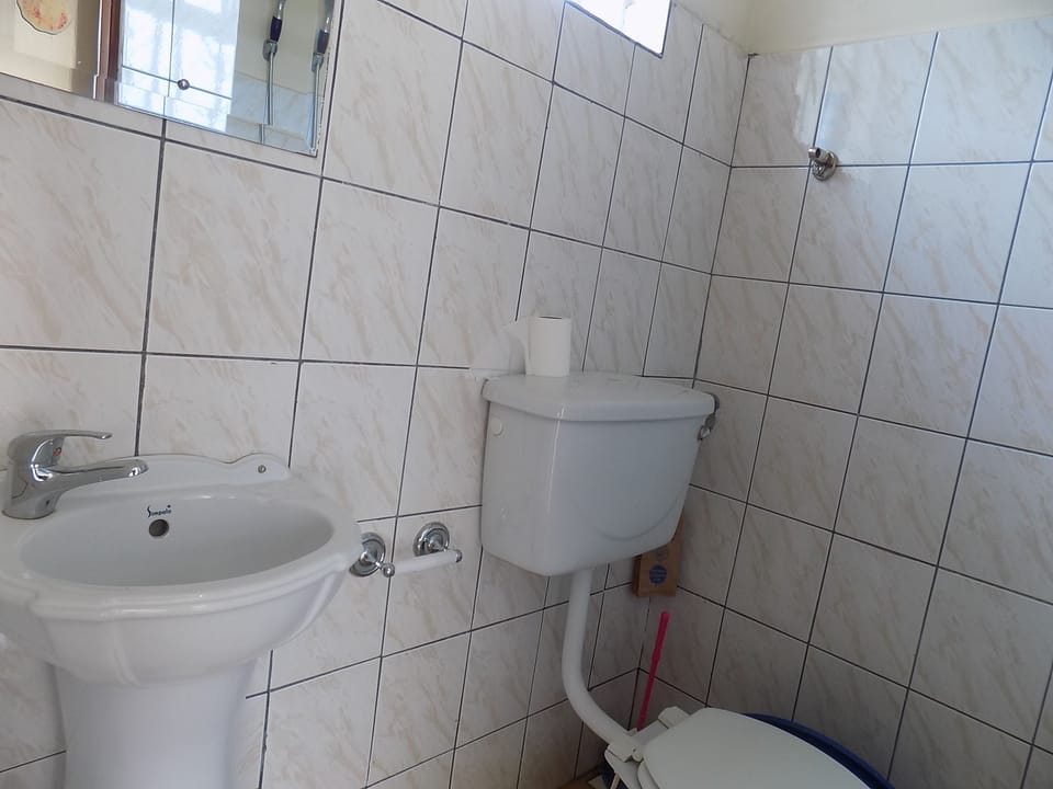Sunrise Apartments Hotel Hotel in Uganda