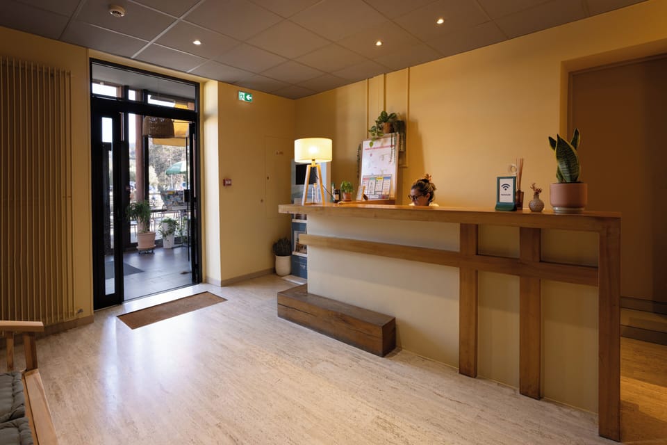 L'Aptois Hotel Hotel in Apt