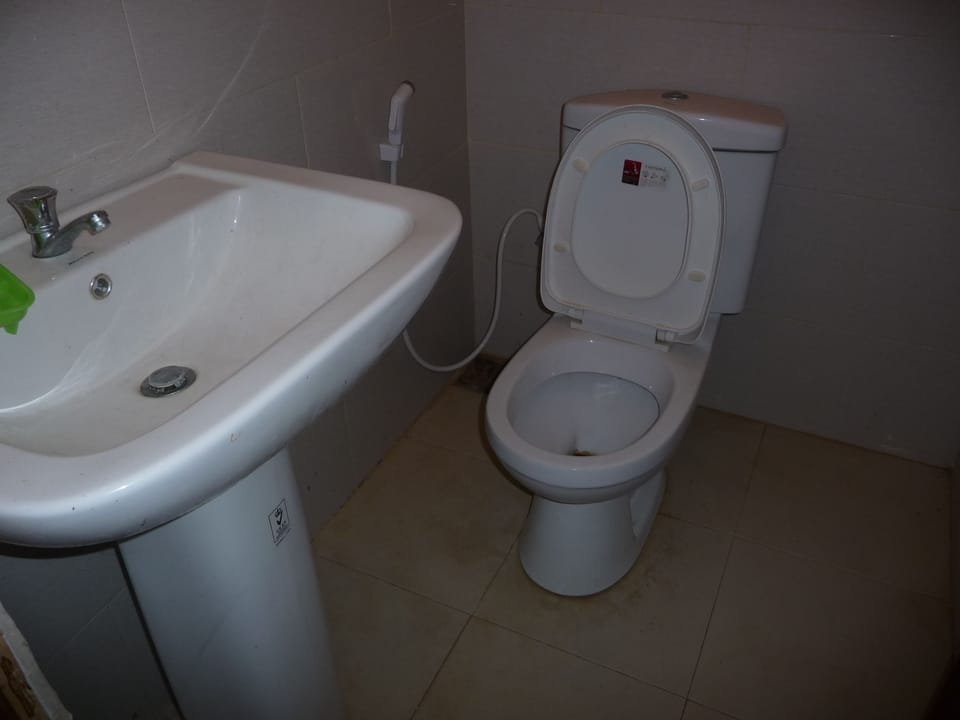 Palugaha Pilgrim Resort Bed and Breakfast in Uva Province, Sri Lanka