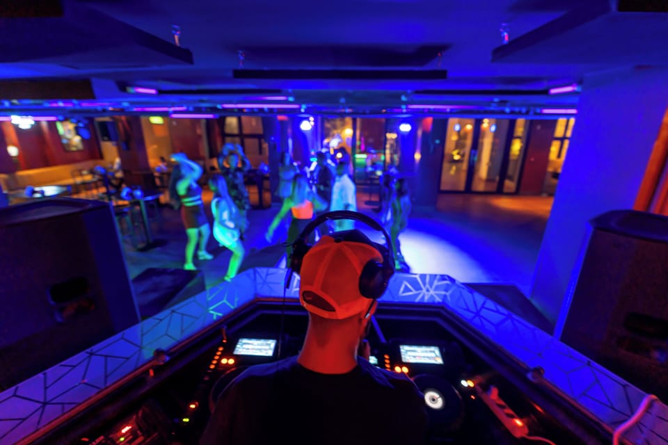 Nightclub