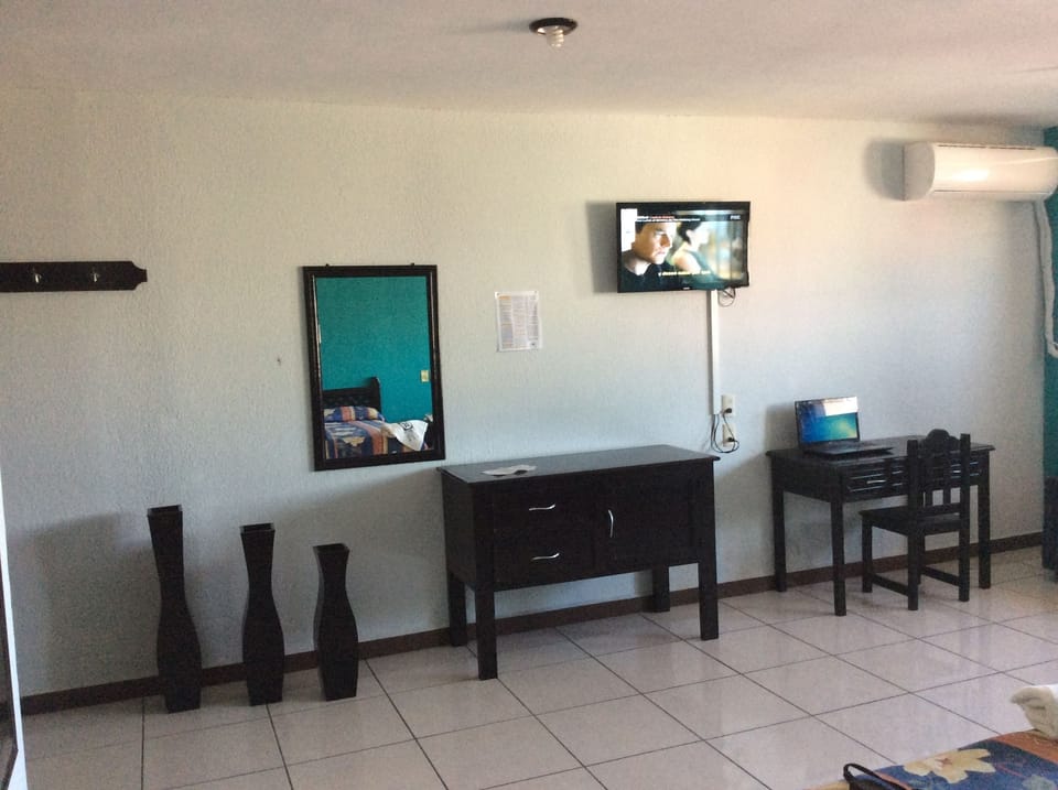 Basic Room, 1 Bedroom | Room amenity