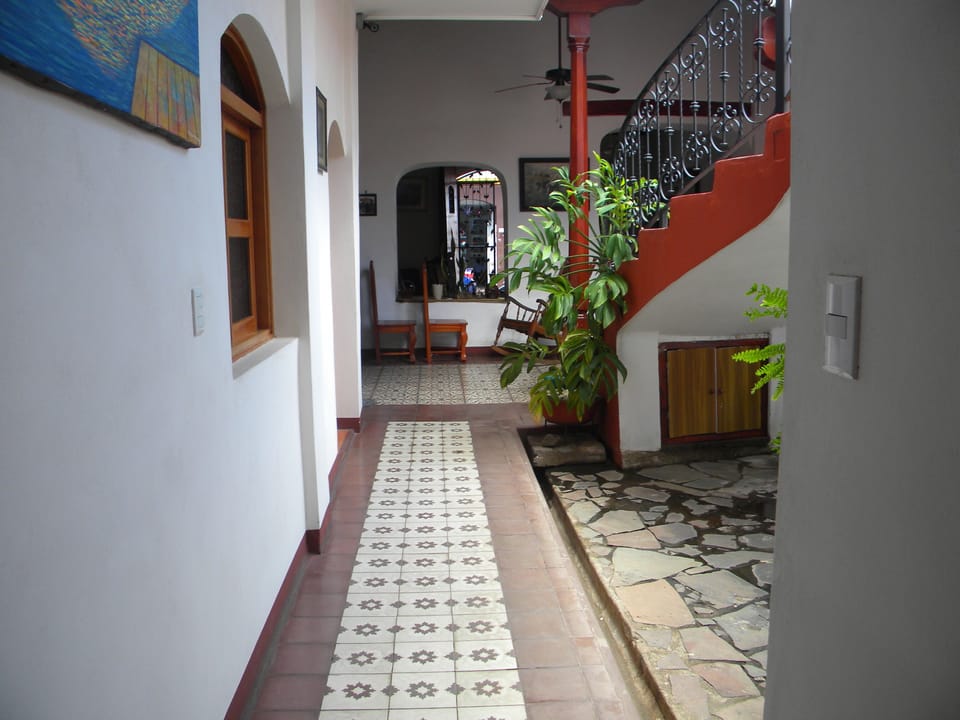 Hallway