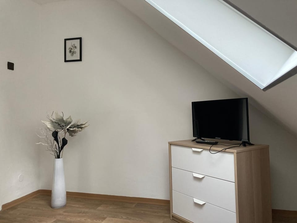 Double or Twin Room, Refrigerator | Minibar, free WiFi, bed sheets