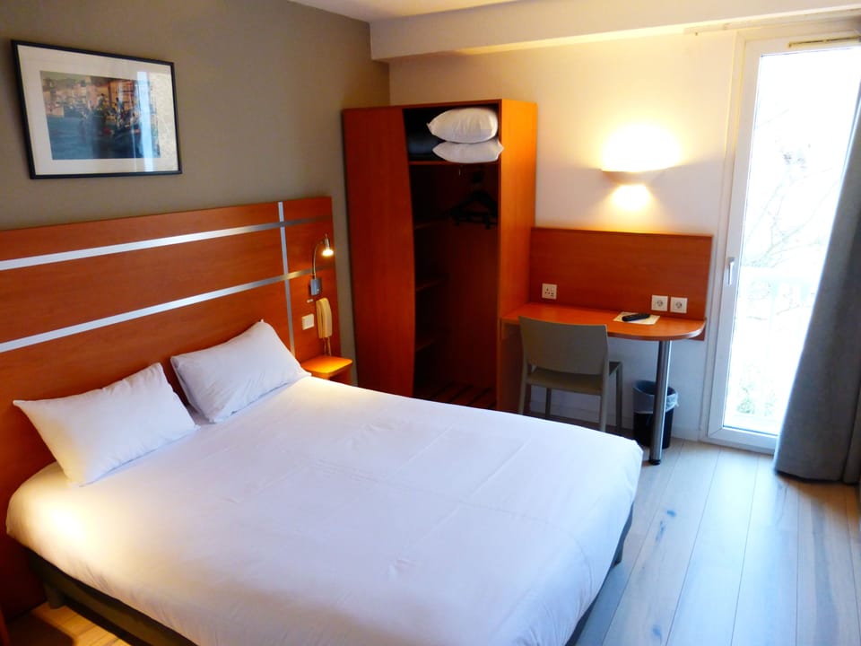 Iron/ironing board, free cribs/infant beds, free WiFi, bed sheets