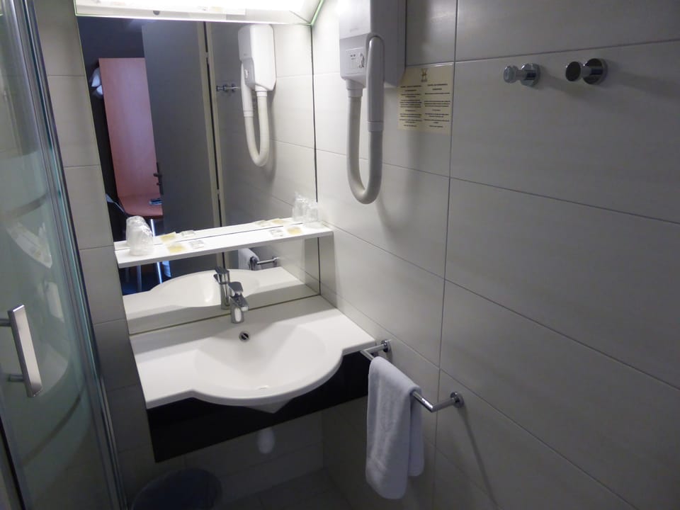 Iron/ironing board, free cribs/infant beds, free WiFi, bed sheets