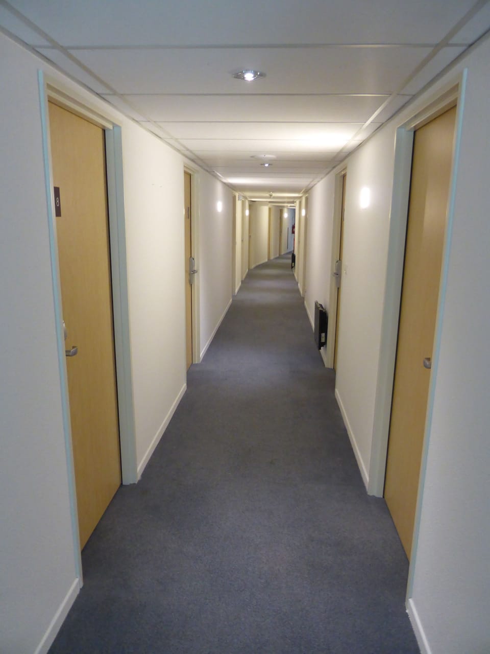 Hotel Heliotel Hotel in Montpellier