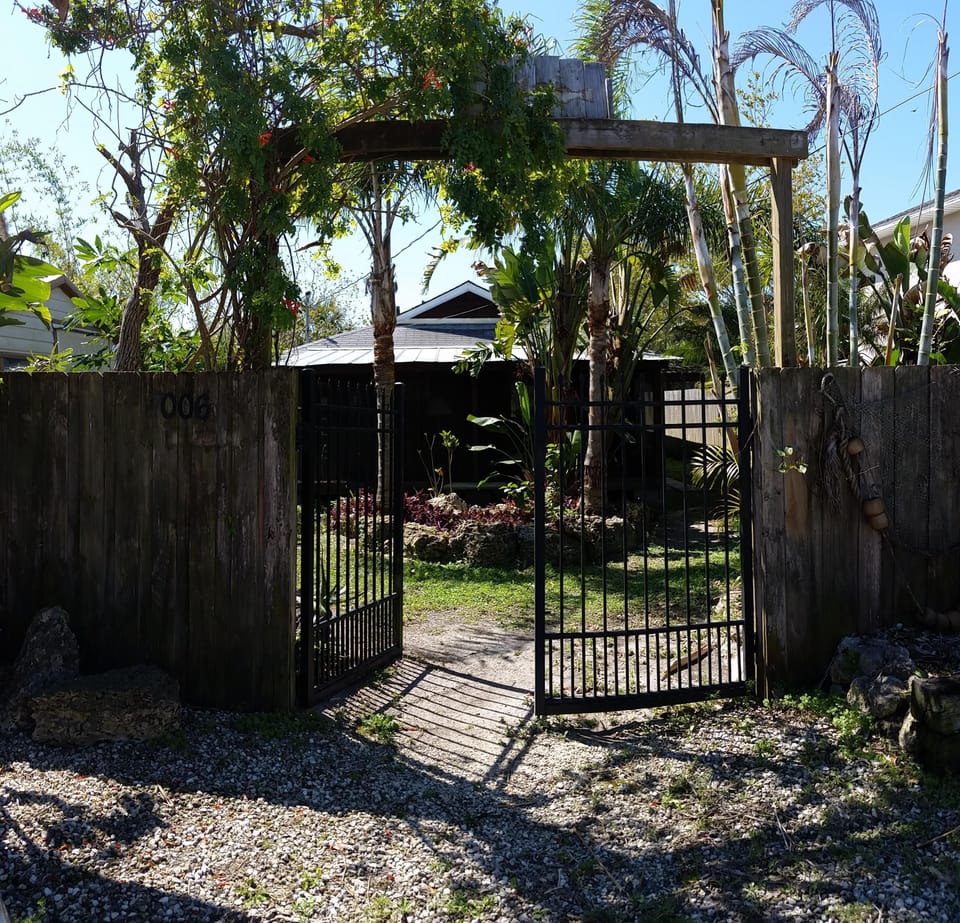 Private Tropical Paradise