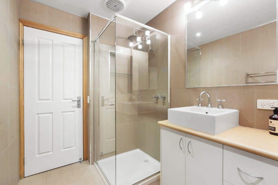 Bathroom two