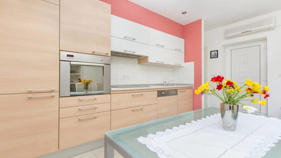 Kitchen, Apartment Angel, Split , Croatia