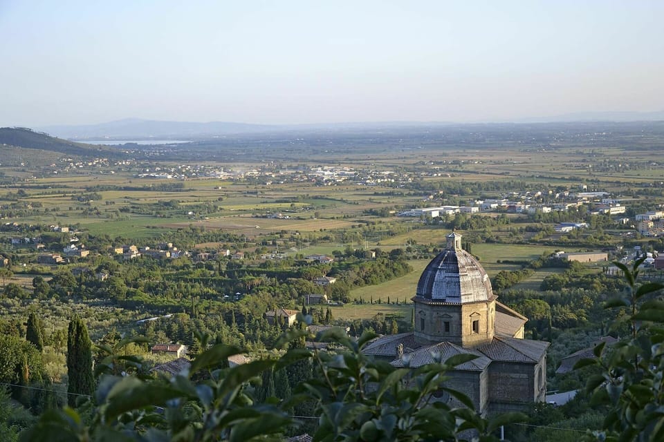 Panoramic view