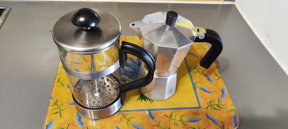 How do you like your coffee?