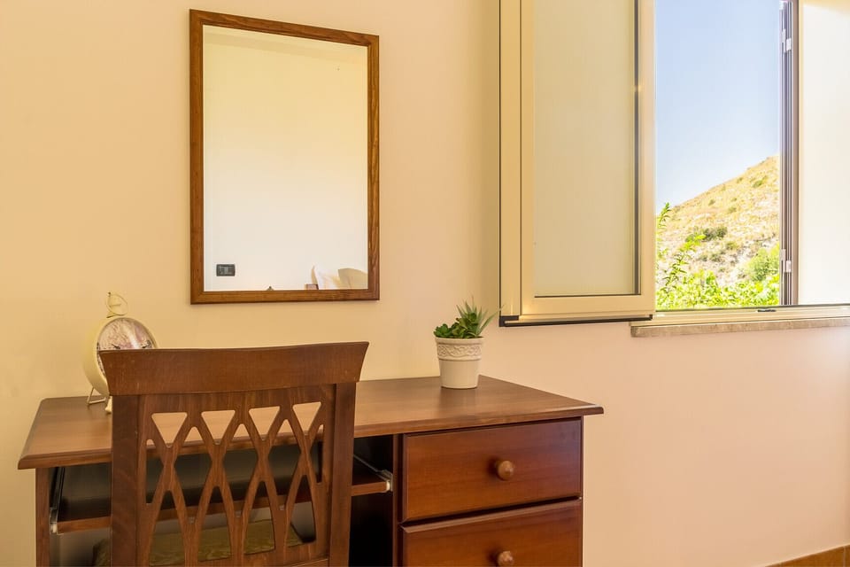 A casa dù Rumanu - Taormina Villa in Sicily
