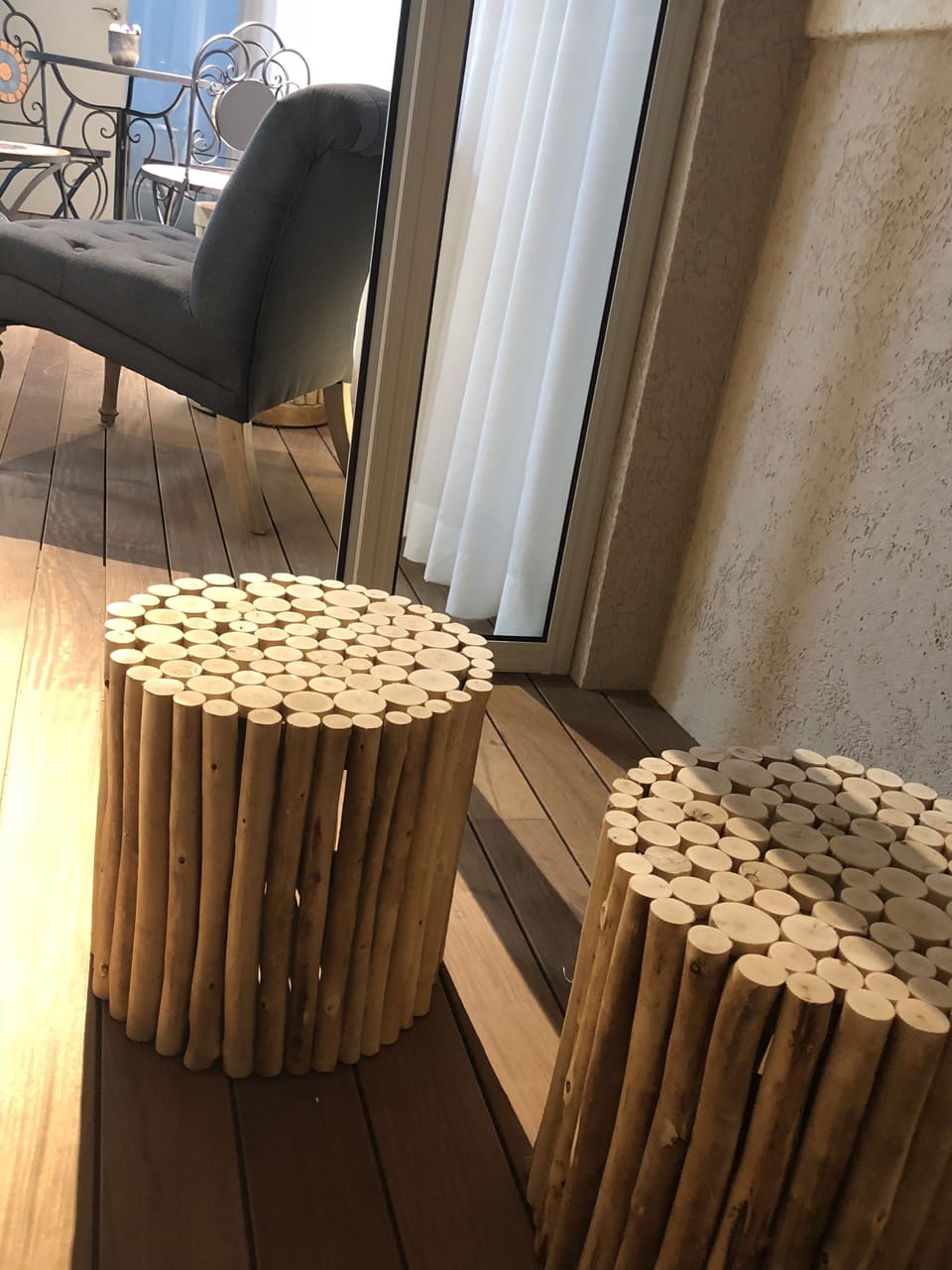 Deluxe Apartment, 3 Bedrooms | Balcony