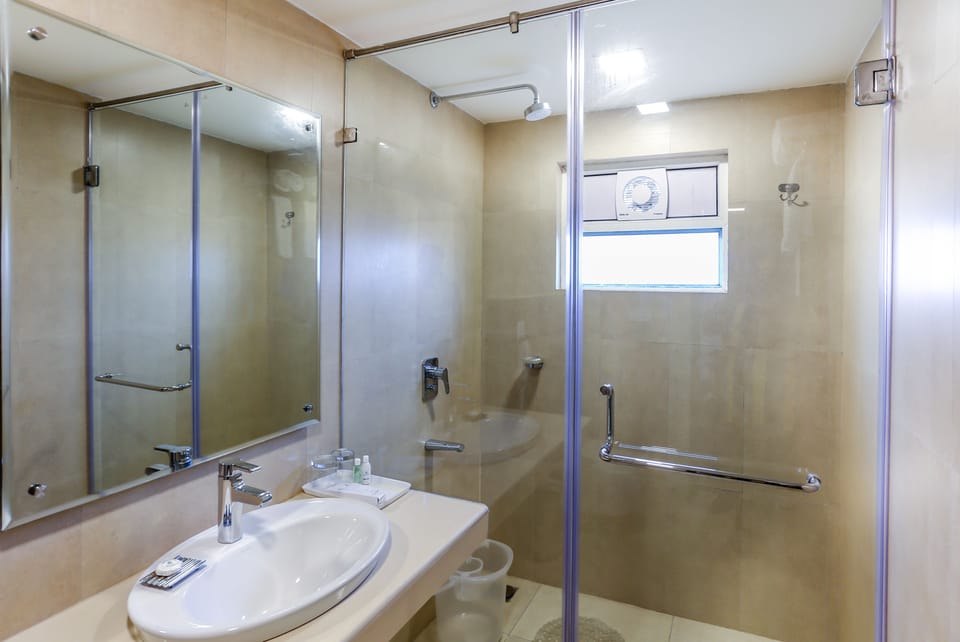 Cygnett Inn Ramachandra, Vizag Hotel in Visakhapatnam