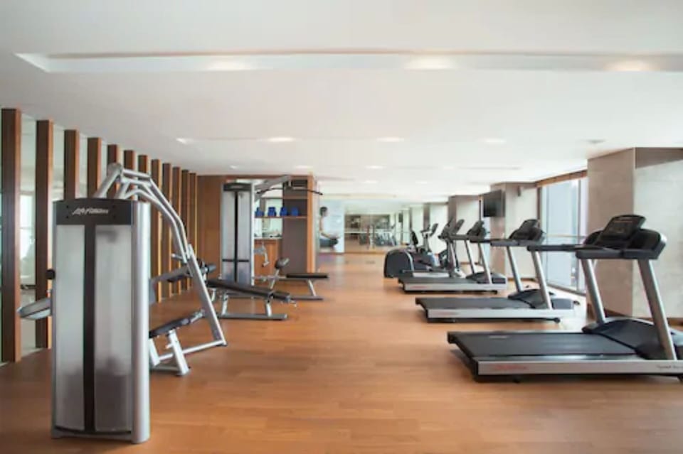 Ascott Sudirman Jakarta Hotel in South Jakarta City
