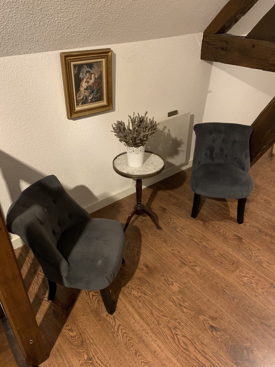 Suite (Bressane) | Soundproofing, free cribs/infant beds, free WiFi, bed sheets