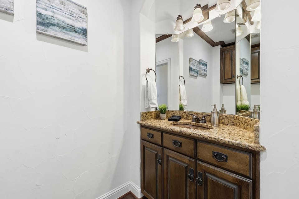 Bathroom 4
