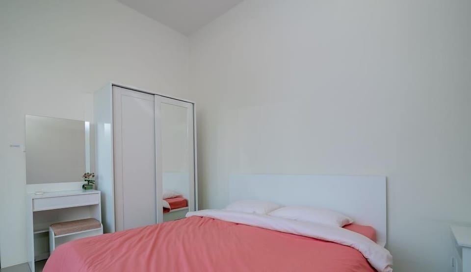 Three Bedrooms Private Pool Villa | 3 bedrooms, desk, blackout drapes, iron/ironing board
