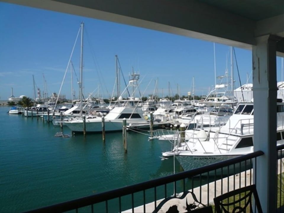 The best deep water marina in Key West, with dry slips & wet slips available.