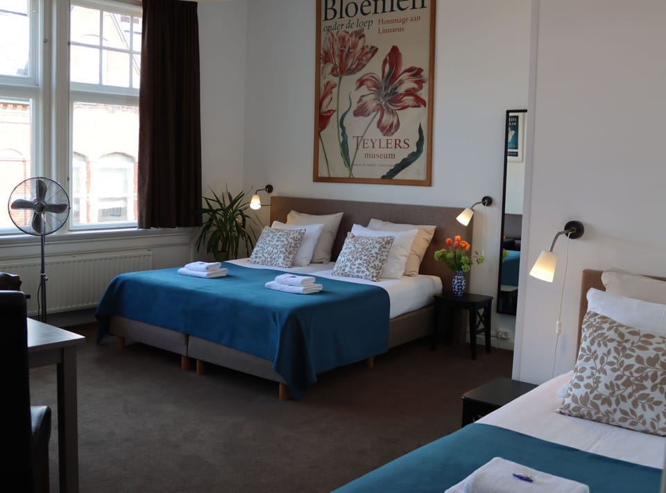 Grand Double Room | Front of property