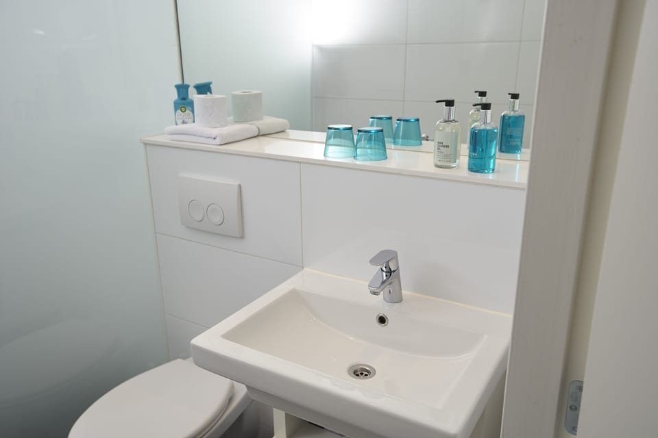 Hotel Malts Bed and Breakfast in Haarlem
