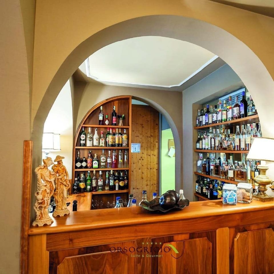 Snack bar