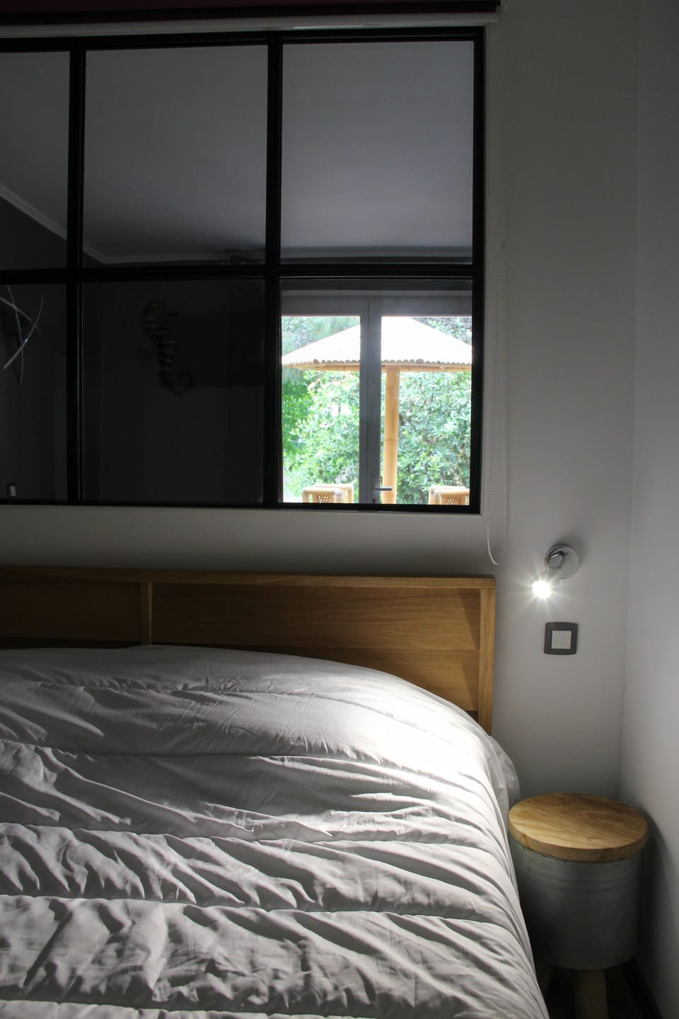 Premium Apartment | 1 bedroom, premium bedding, memory foam beds, individually decorated
