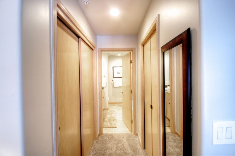 Townhome, 3 Bedrooms | Interior