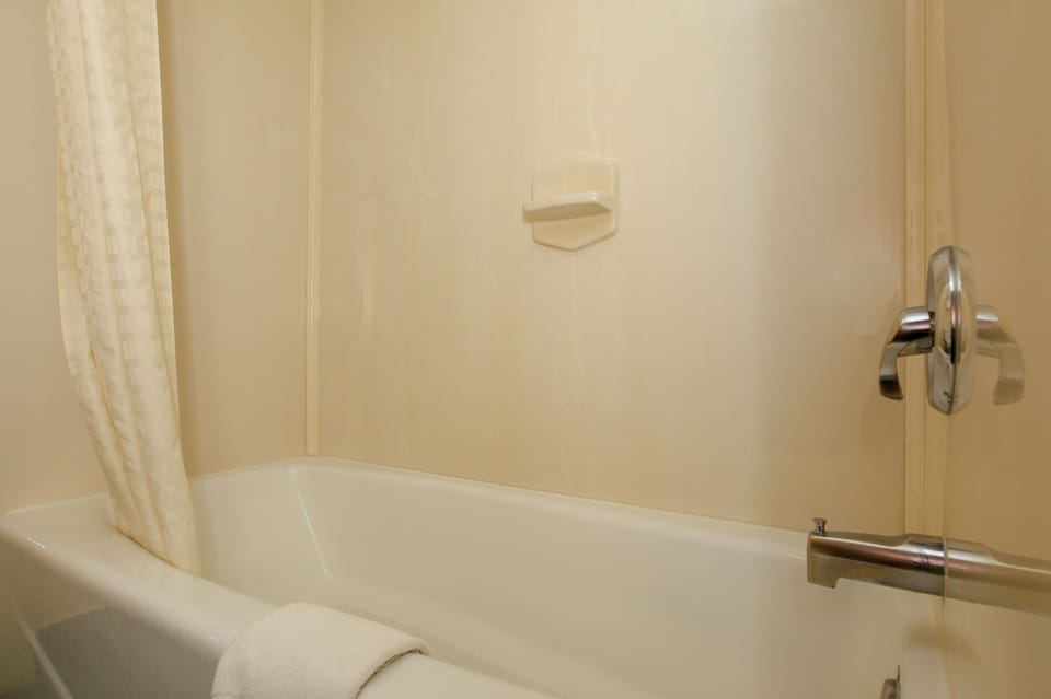 Budget Inn Motel in Flagstaff