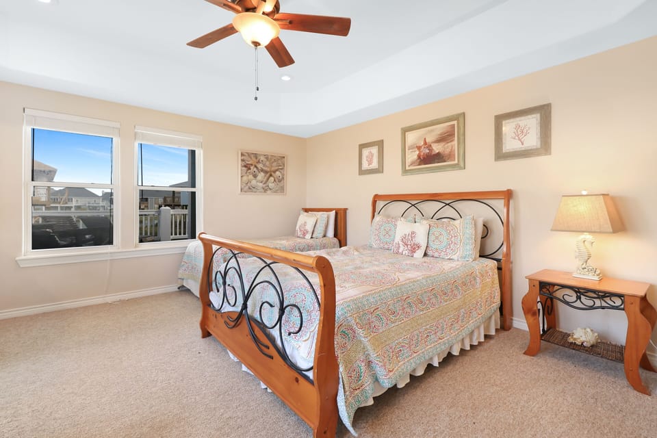 House, 5 Bedrooms | 5 bedrooms, free WiFi, bed sheets