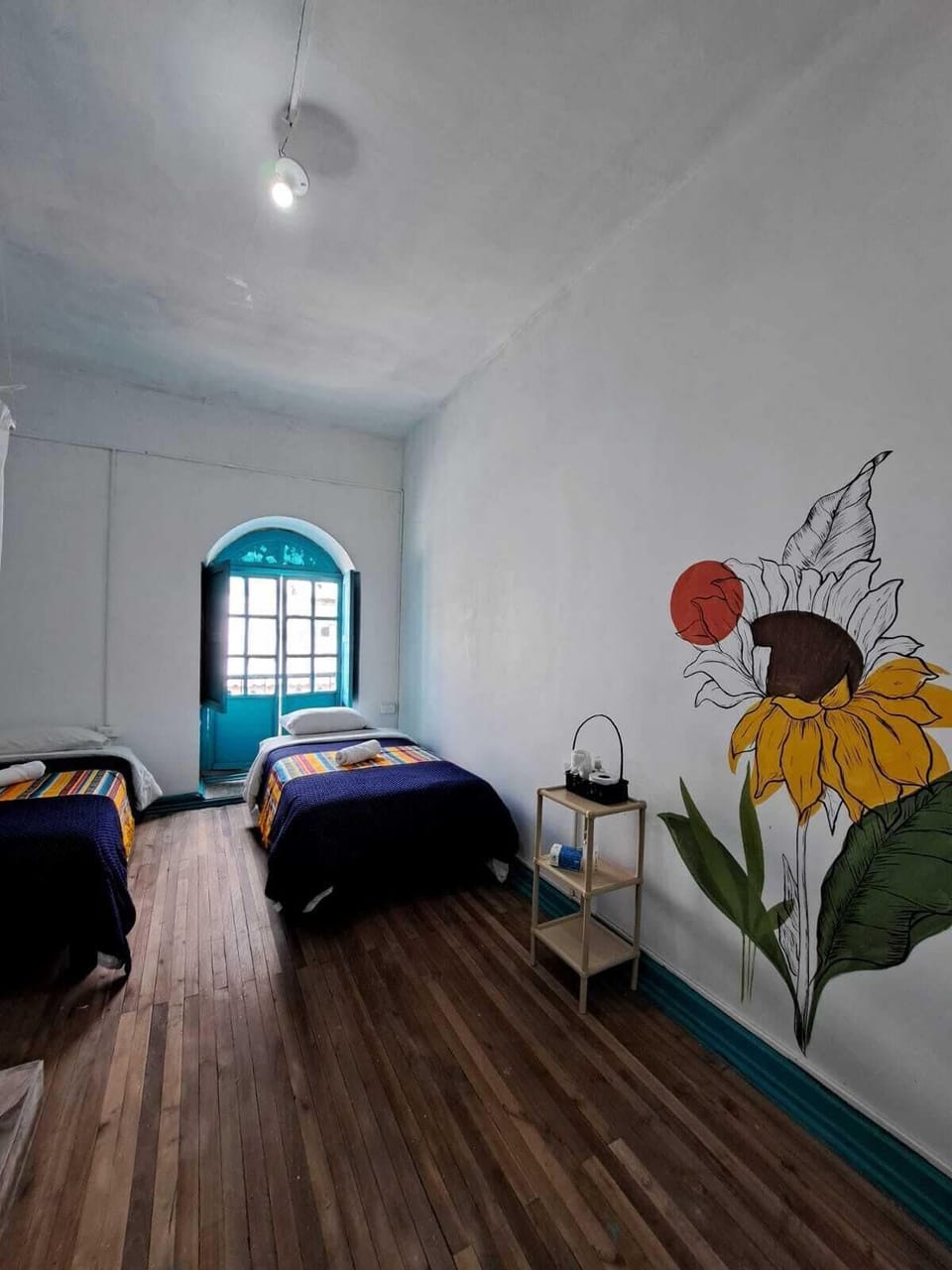 Business Double Room | Premium bedding, down comforters, in-room safe, laptop workspace