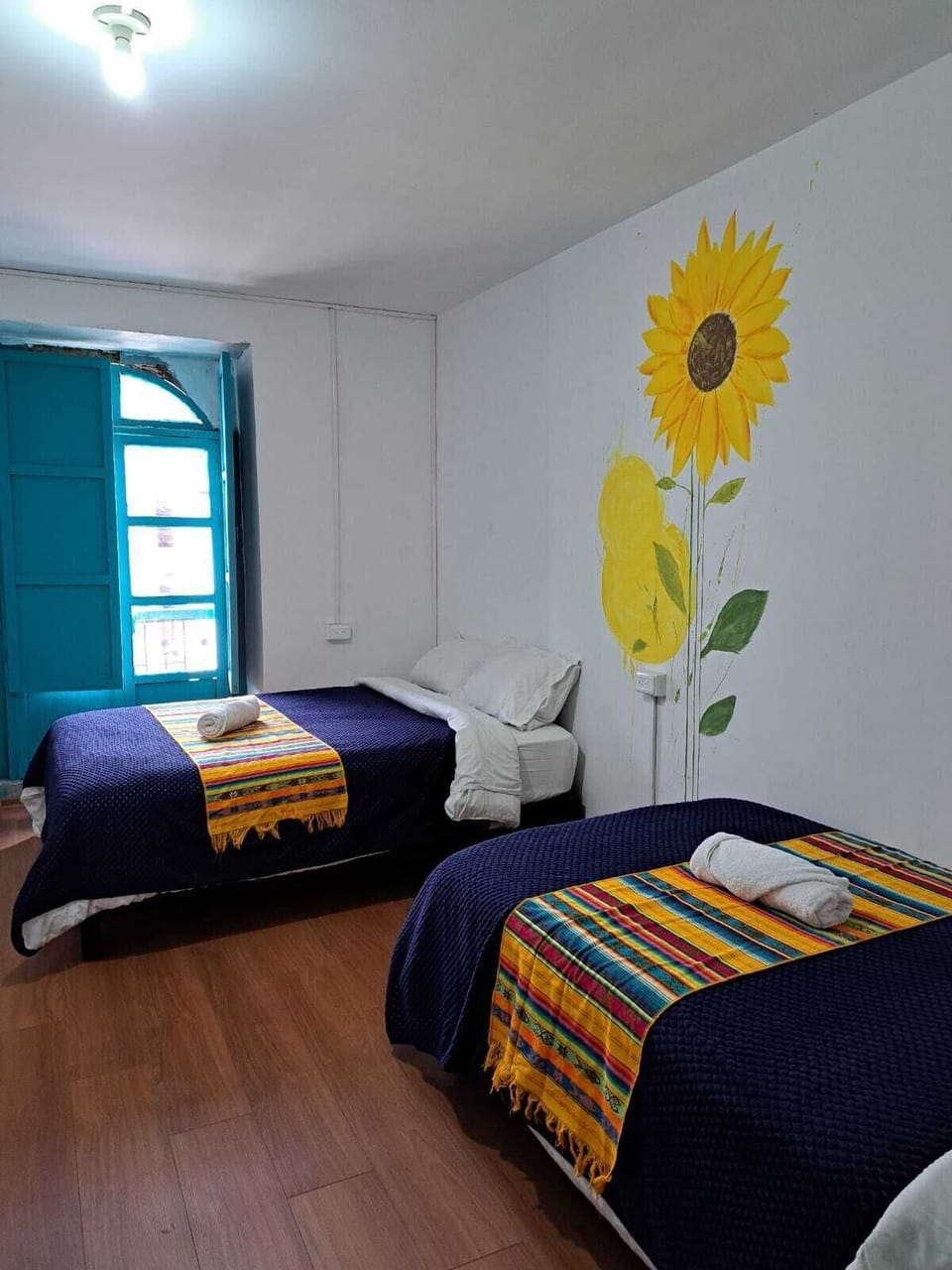 Business Double Room, City View | Premium bedding, down comforters, in-room safe, laptop workspace