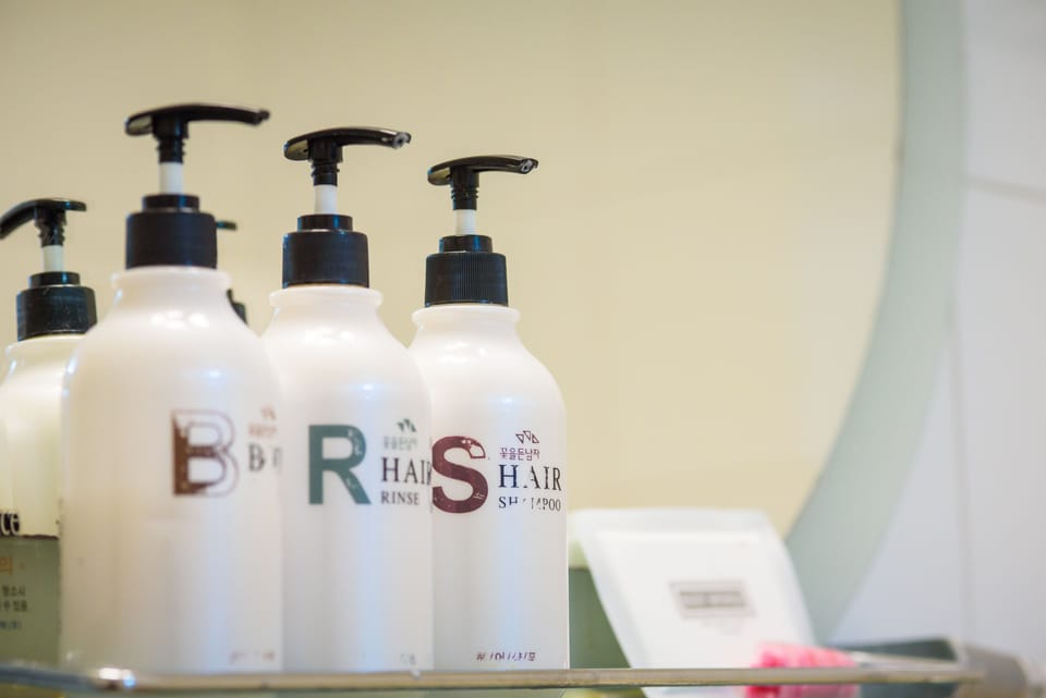 Superior Double Room | Bathroom amenities | Free toiletries, hair dryer, bathrobes, slippers