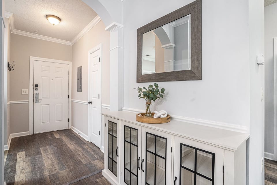 Entryway