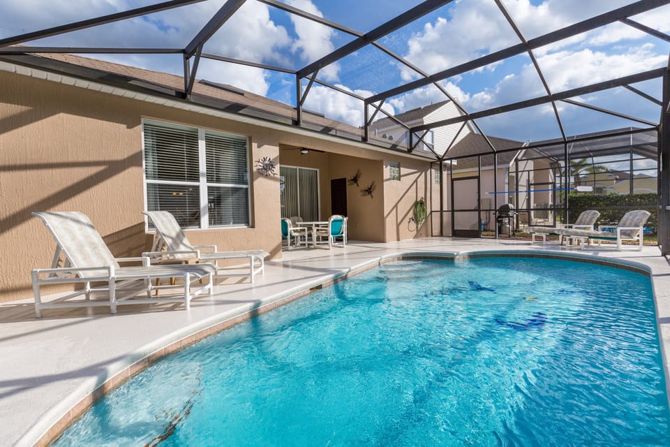 Private Pool