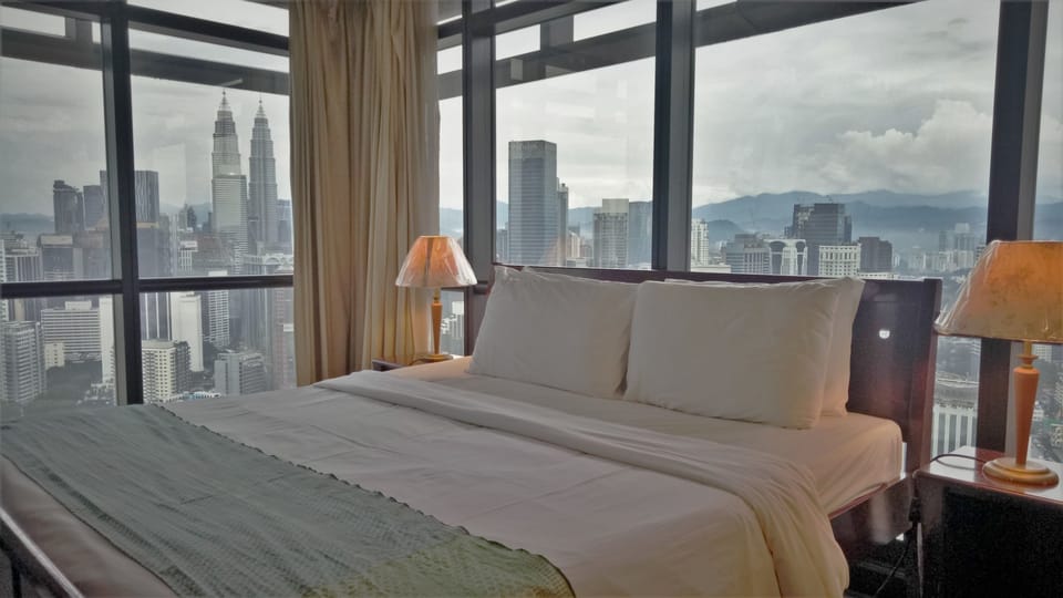2 Bedroom | Street view