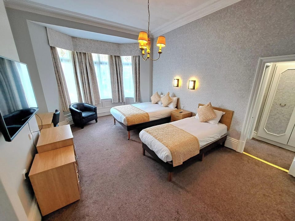 Superior Double Room | Individually decorated, individually furnished, free WiFi, bed sheets