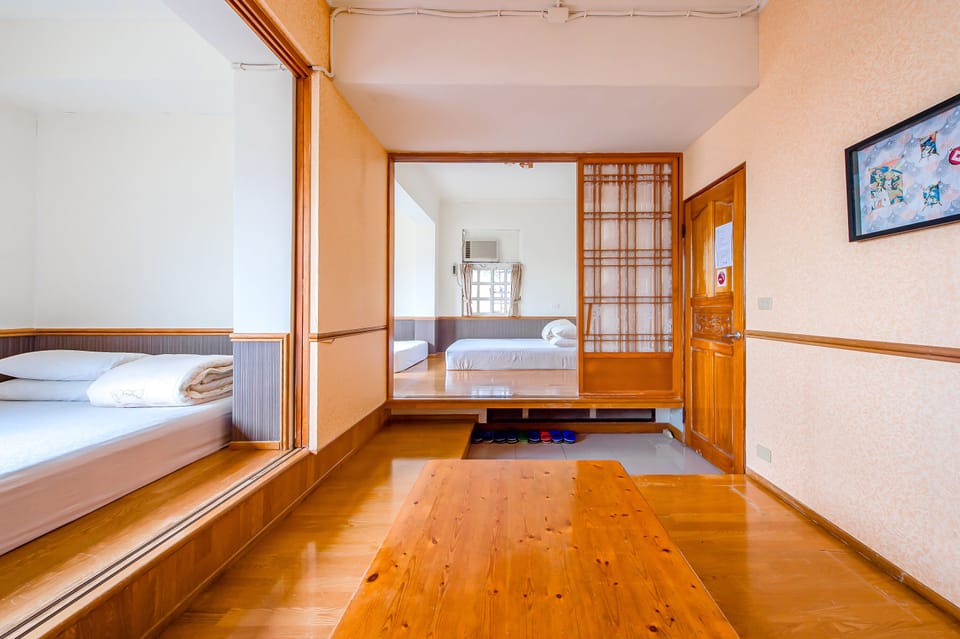Superior Family Room | Free WiFi, bed sheets