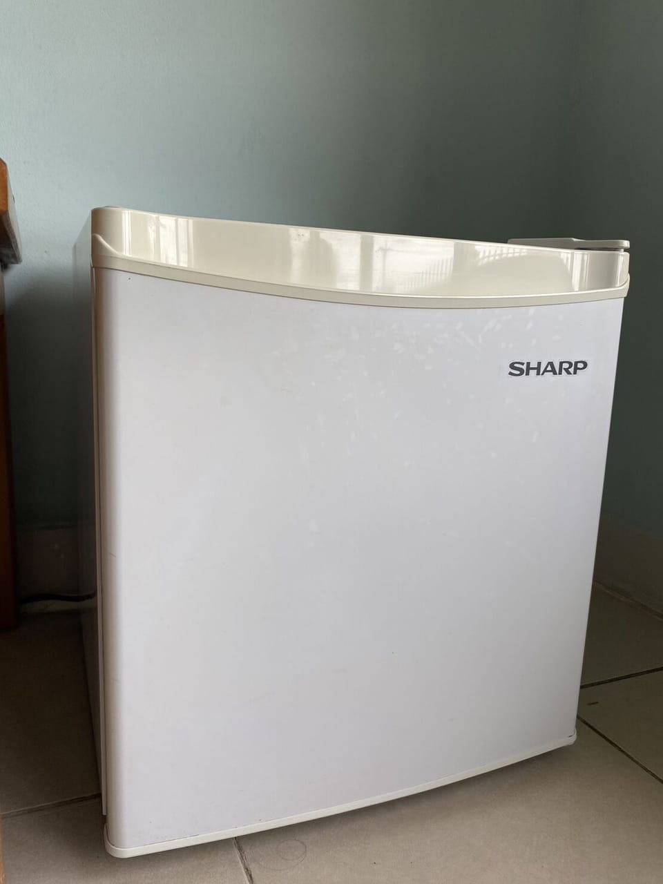 Standard Double Room | WiFi (free)